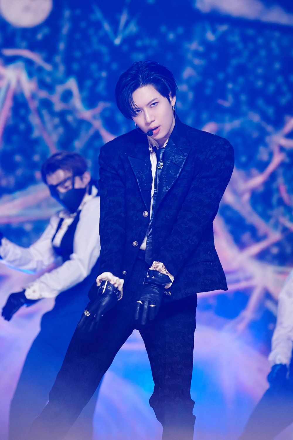 샤이니 태민 /사진제공=SM엔터테인먼트
