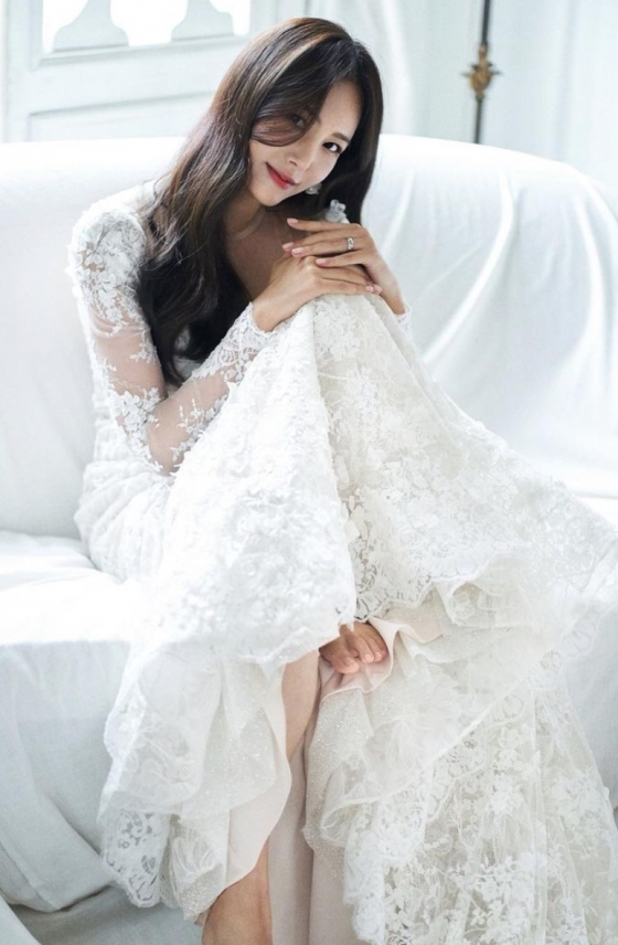/사진=김은정 인스타그램