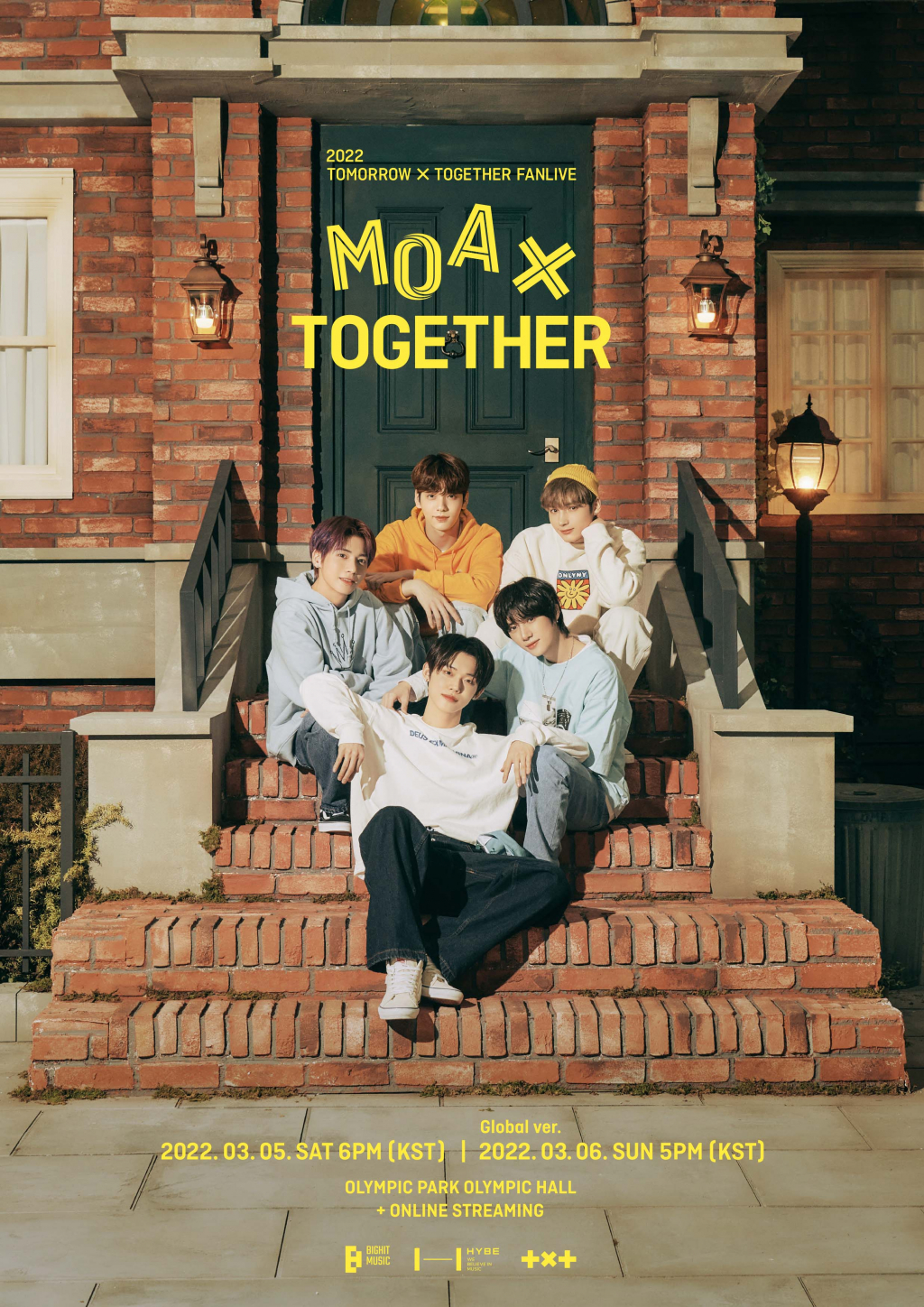 /사진제공=빅히트뮤직