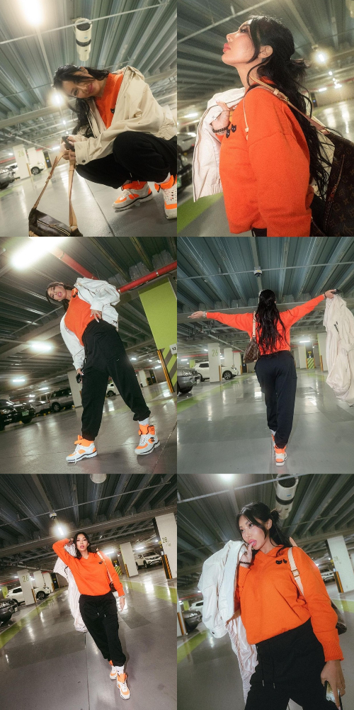 /사진=제시 인스타그램