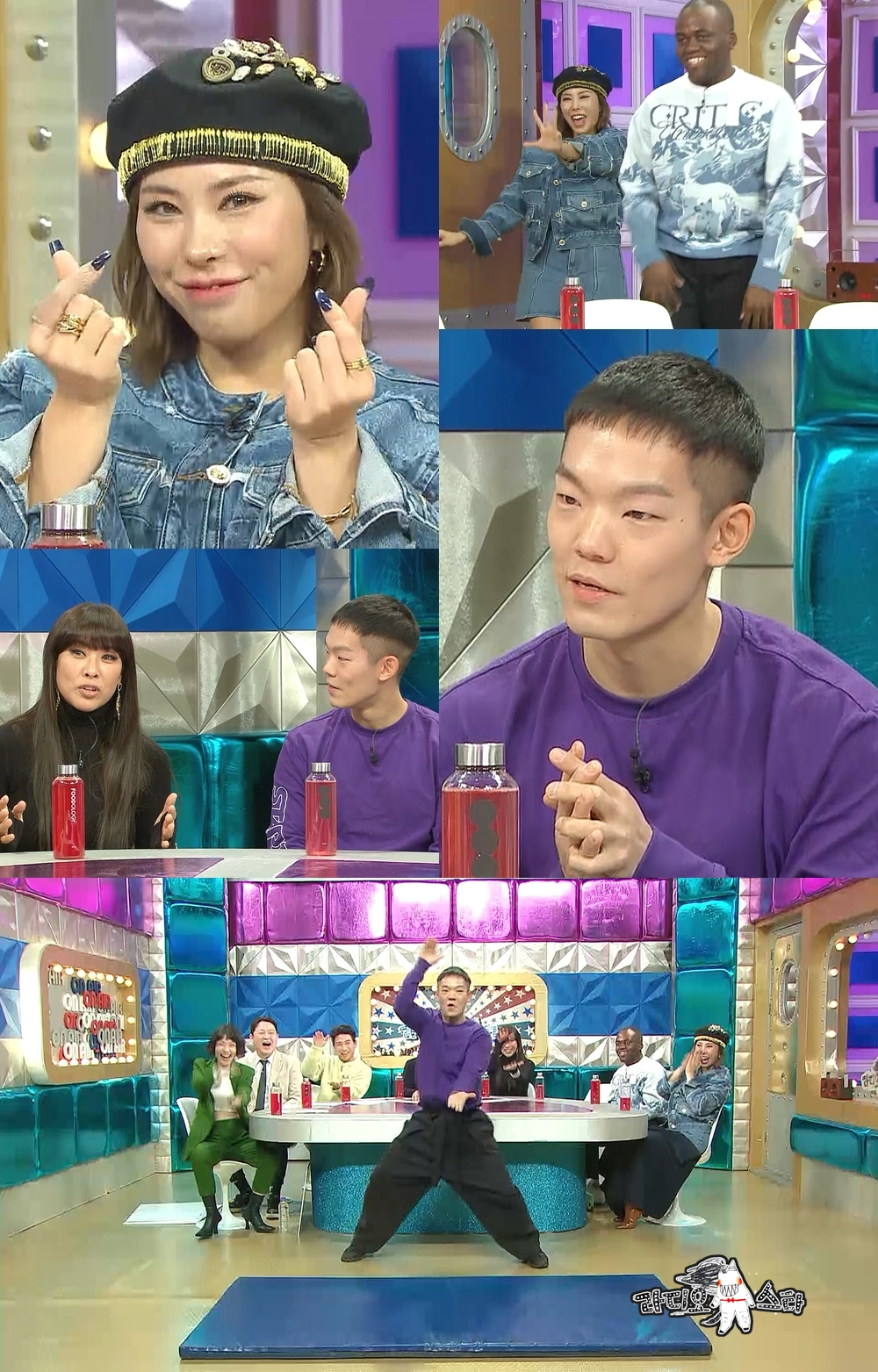 /사진=MBC
