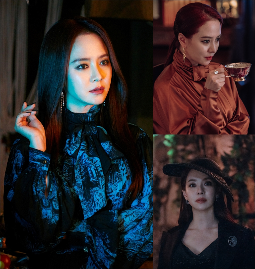 /사진=크리에이티브그룹아이엔지, 티빙