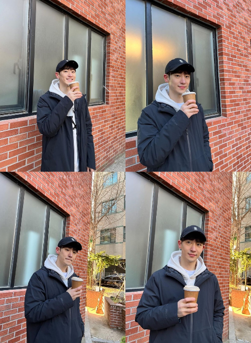 /사진=이제훈 인스타그램