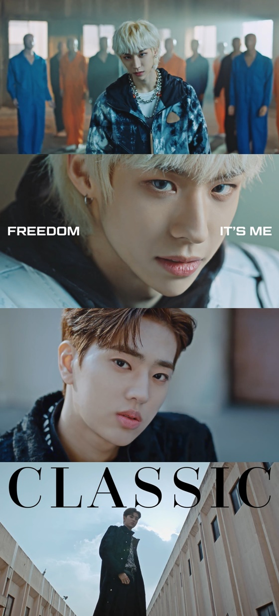 /사진제공=위에화엔터테인먼트