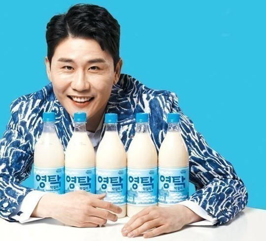 /사진=예천양조