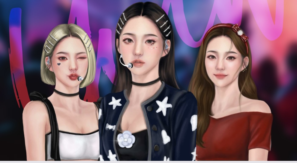 /사진제공= 휴맵컨텐츠