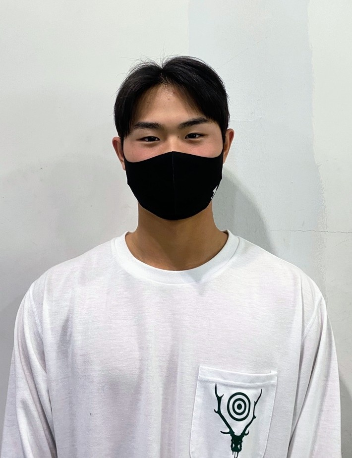 LG 이영빈. /사진=LG 트윈스 제공