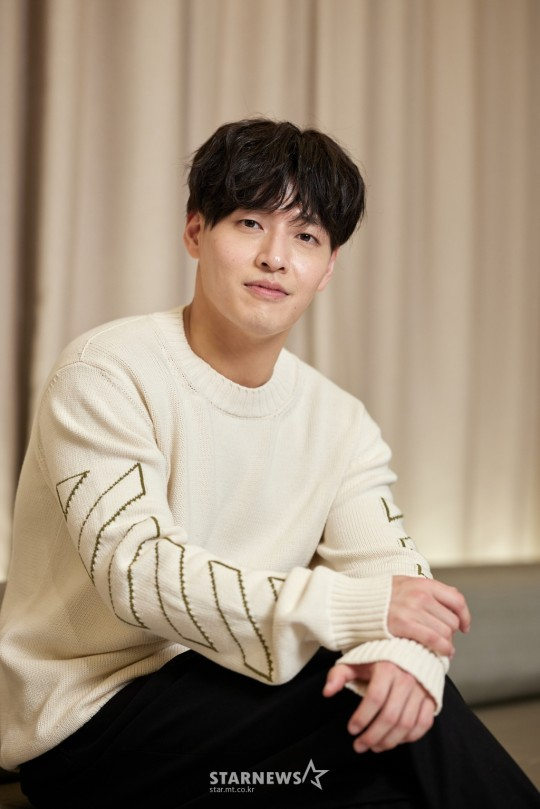 강하늘 / 사진=티에이치컴퍼니