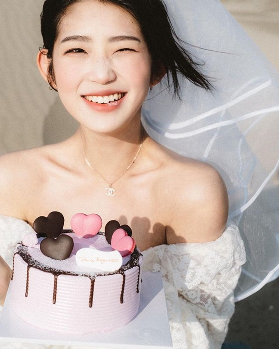 /사진=최준희 인스타그램