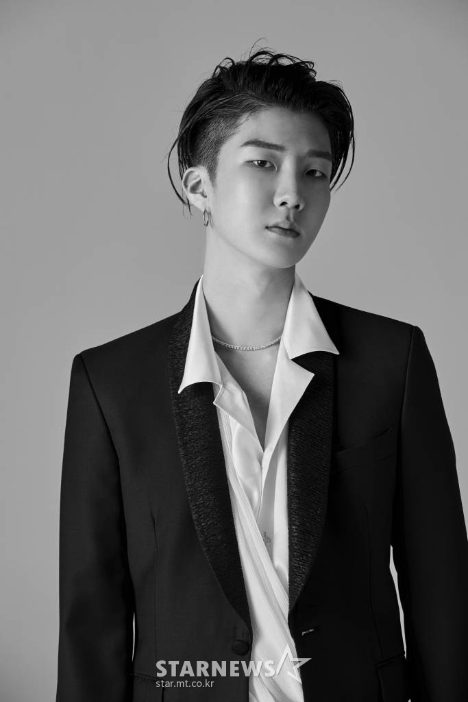 아이돌그룹 위너 멤버 이승훈 /사진제공=YG엔터테인먼트
