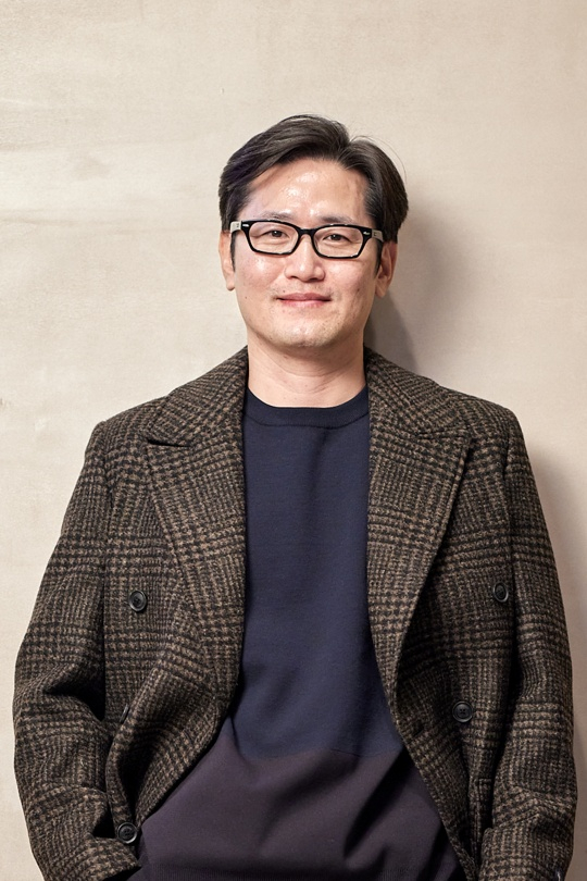 김정훈 감독 / 사진=롯데엔터테인먼트
