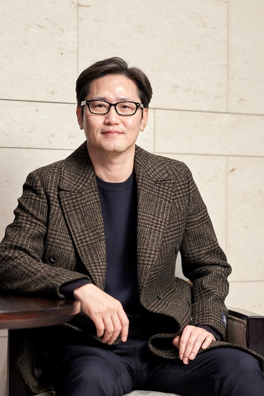 김정훈 감독 / 사진=롯데엔터테인먼트