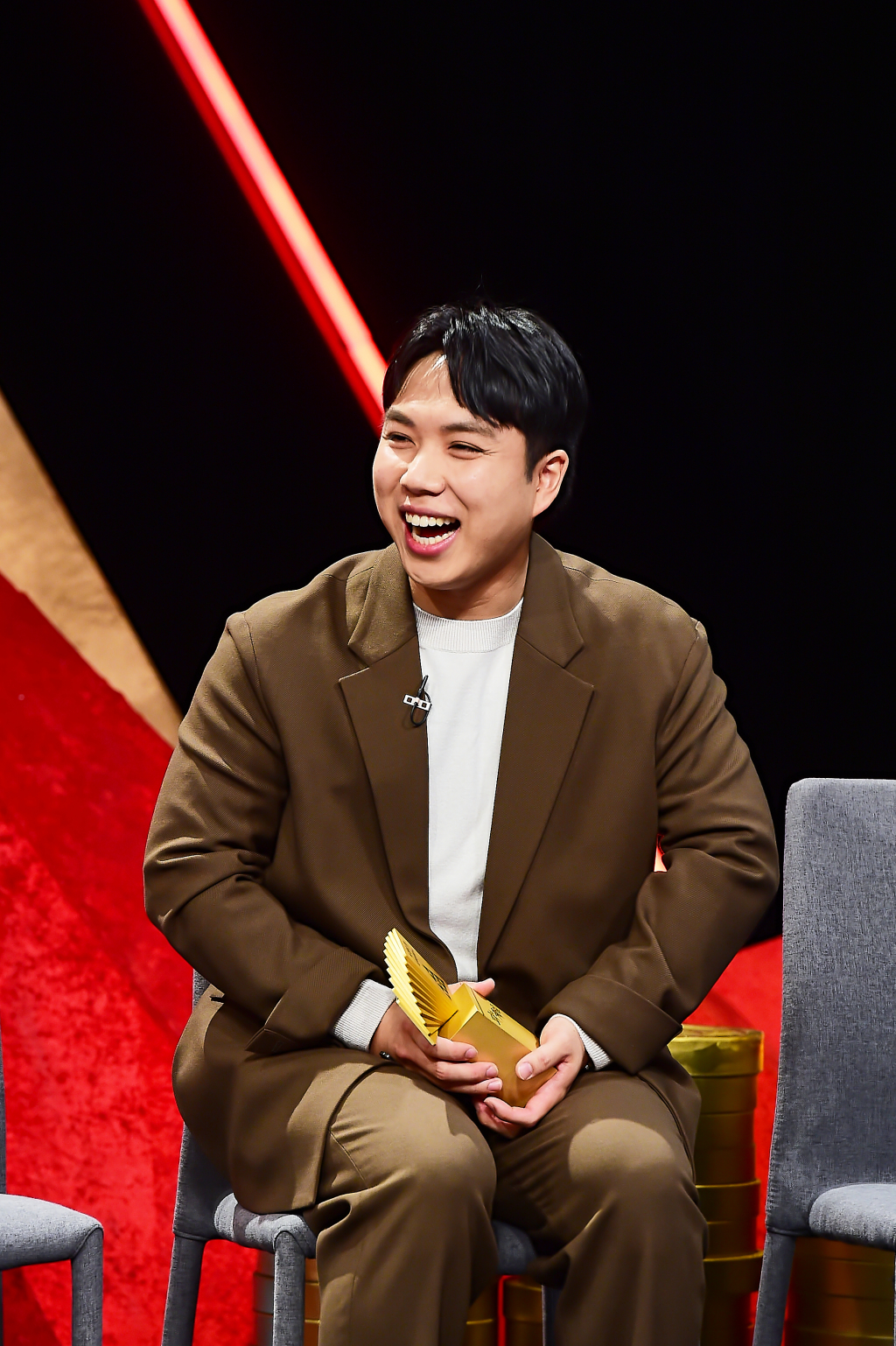 이태균 /사진=MBC