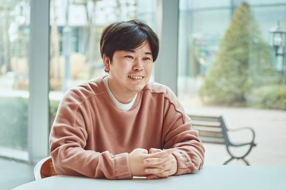 현정완PD /사진=MBC
