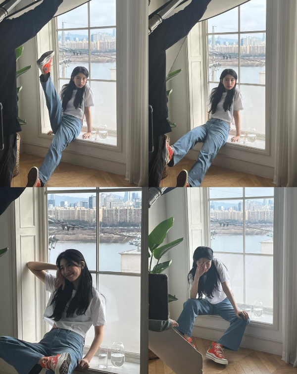 /사진=수지 인스타그램