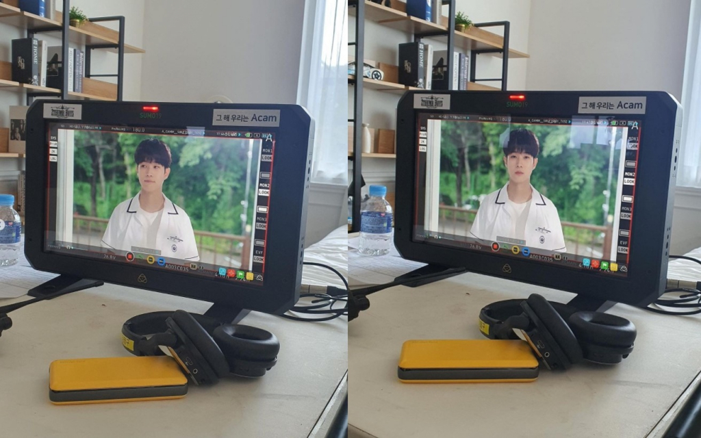 /사진=최우식 인스타그램