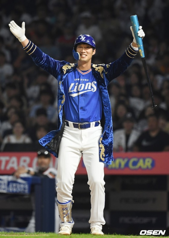 이학주.