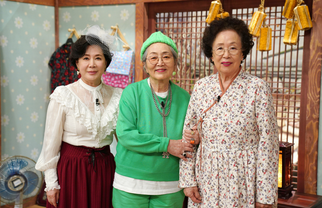 /사진=채널S