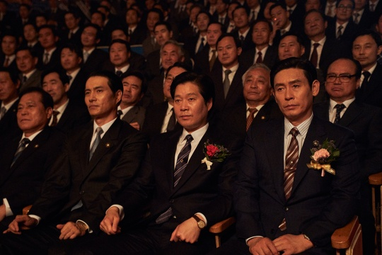 킹메이커 / 사진=메가박스중앙(주)플러스엠