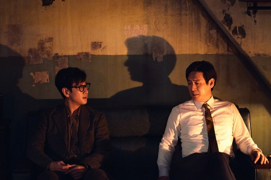 킹메이커 / 사진=메가박스중앙(주)플러스엠