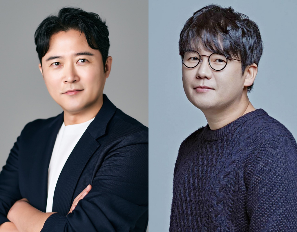 사진제공=레드스톤픽쳐스(임호), 에스더블유엠피(김강현)