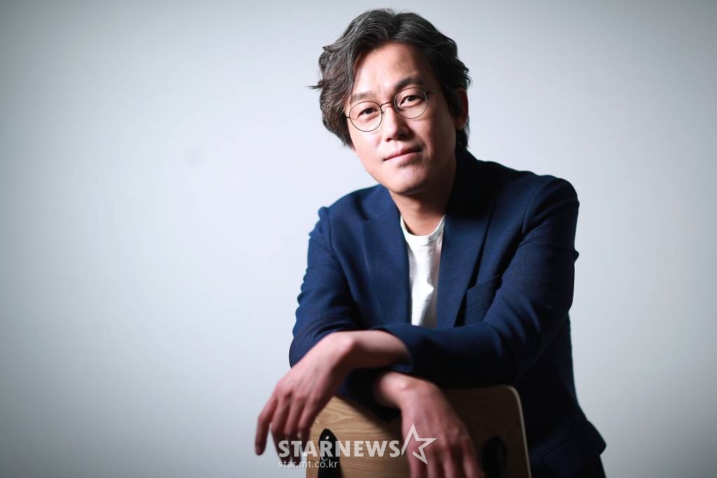 배우 주석태 /사진=이동훈 기자 photoguy@