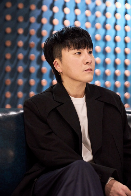변성현 감독 / 사진=메가박스중앙(주)플러스엠