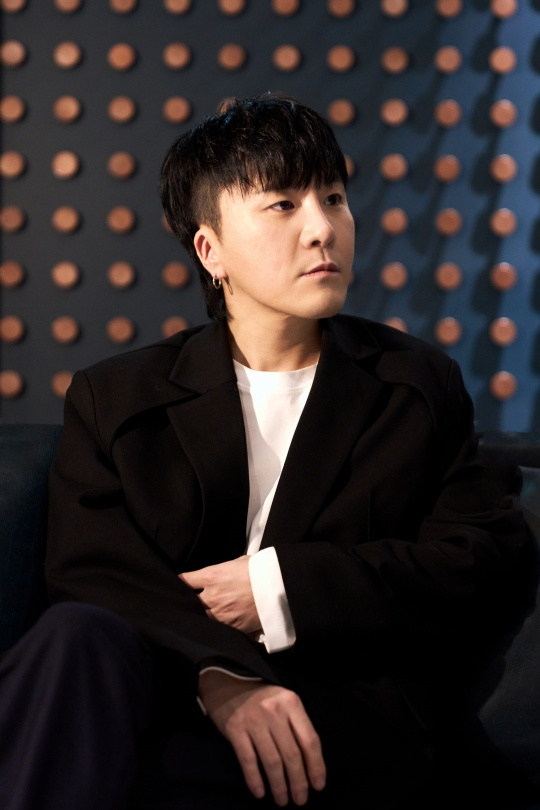 변성현 감독 / 사진=메가박스중앙(주)플러스엠