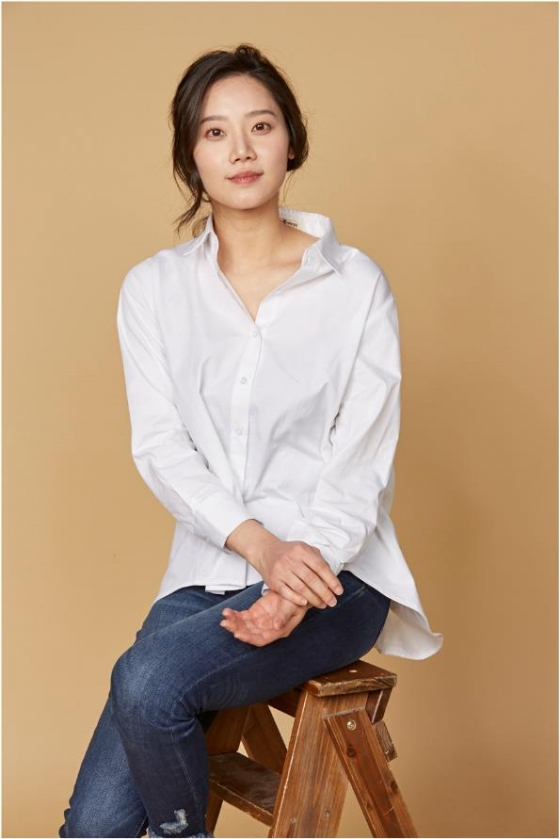 고 배우 김미수 /사진제공 =풍경엔터테인먼트
