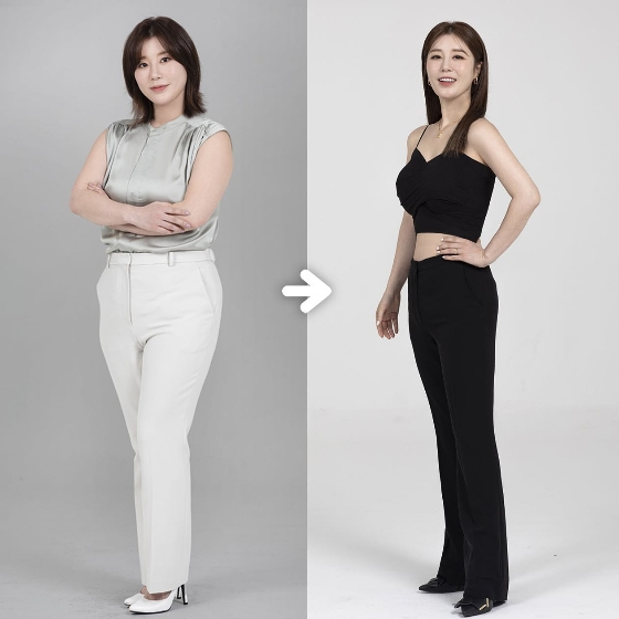 가수 나비./사진=나비 인스타그램