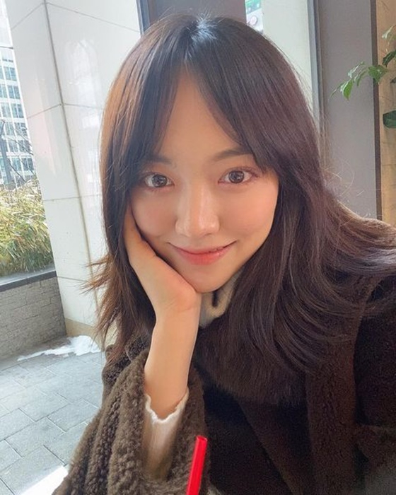 /사진=채주화 인스타그램