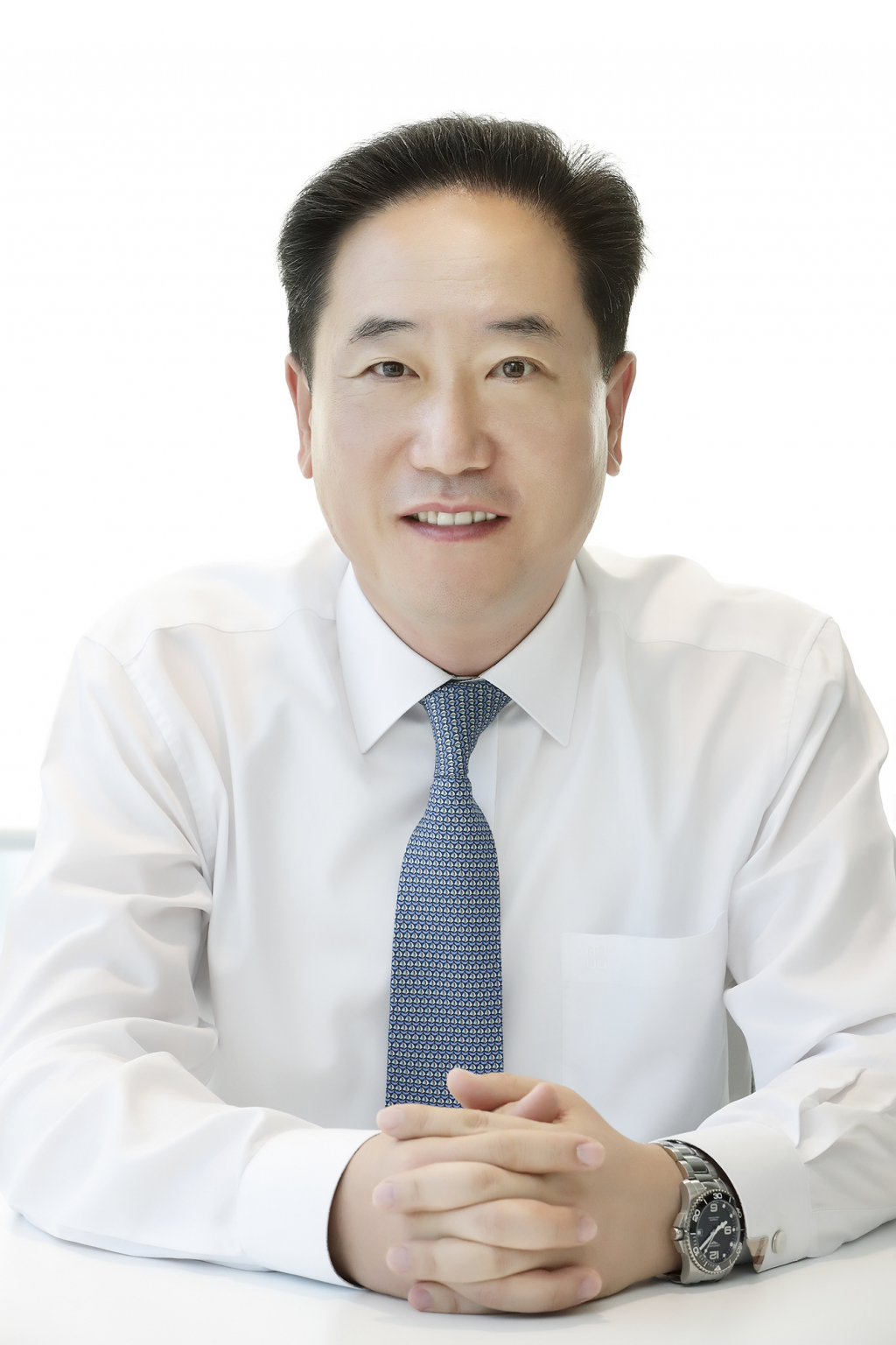 ktsports신현옥신임대표이사./사진=ktwiz