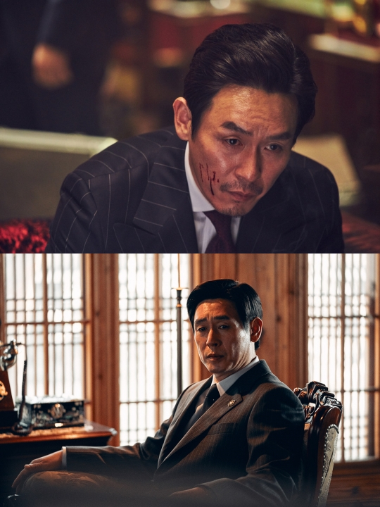 설경구 / 사진=각 영화 스틸컷