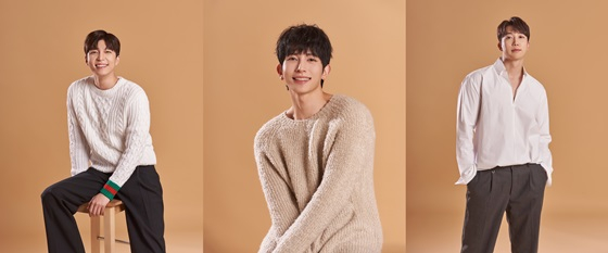 (왼쪽부터)수현, 기섭, 훈 /사진제공=탱고뮤직