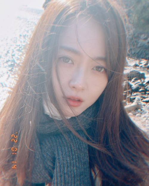 /사진=고아라 인스타그램