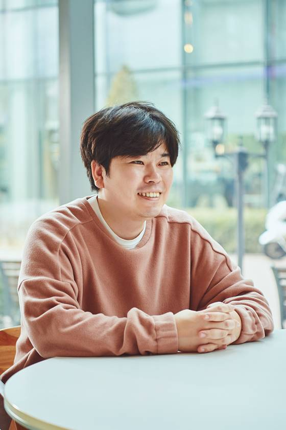 현정완PD /사진=MBC