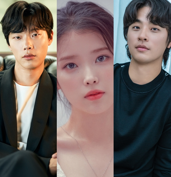 류준열과 아이유, 박정민 등이 한재림 감독이 연출하는 드라마 '머니게임'에서 호흡을 맞춘다.