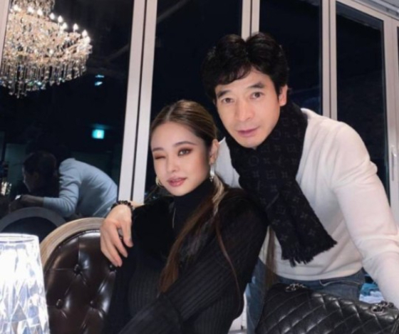 /사진=송지아 인스타그램