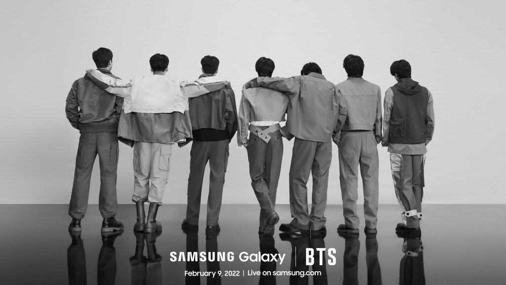 /사진=삼성 모바일 공식 SNS