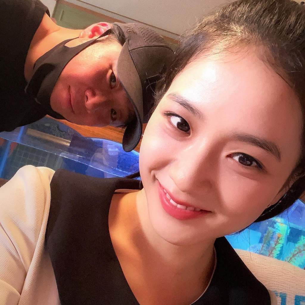 /사진=지수 인스타그램