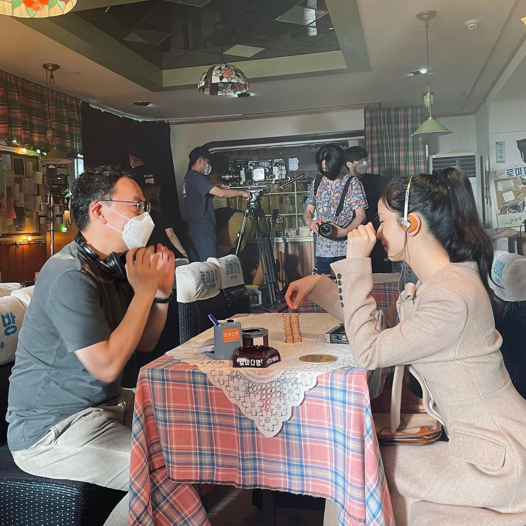 /사진=지수 인스타그램