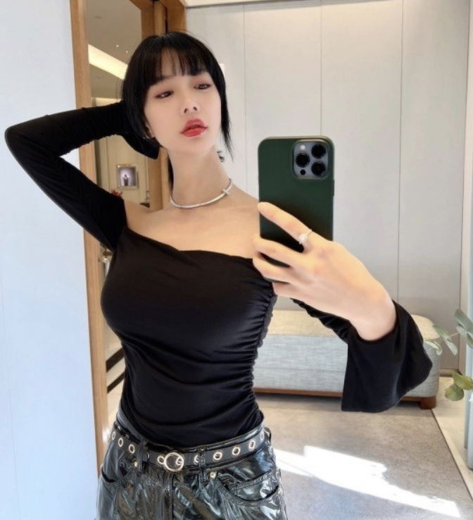 /사진=클라라 인스타그램