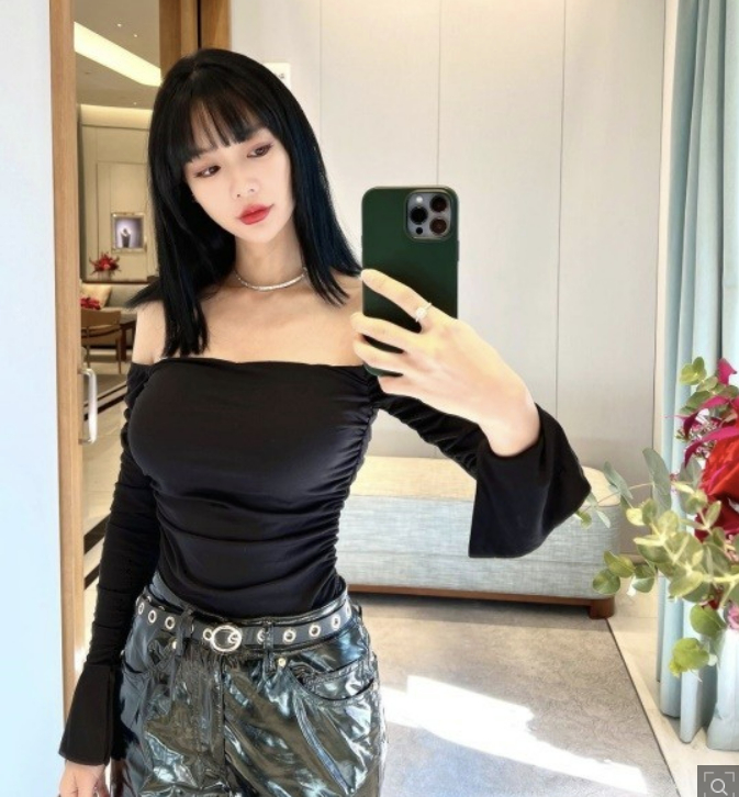 /사진=클라라 인스타그램