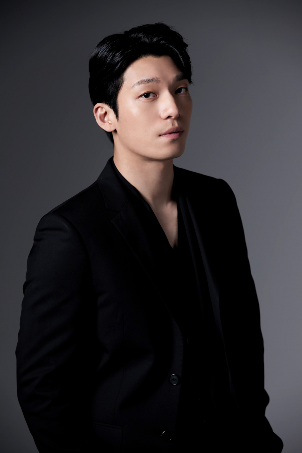 배우 위하준 /사진제공=엠에스팀엔터테인먼트