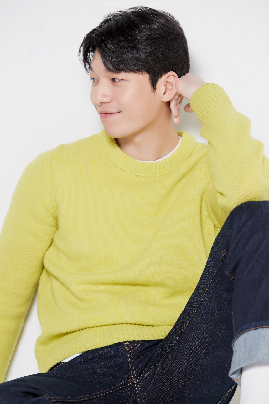 배우 위하준 /사진제공=엠에스팀엔터테인먼트