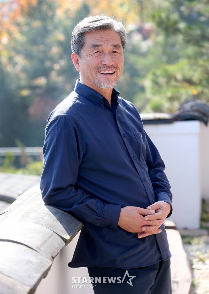 국악인 장사익/사진=홍봉진기자 honggga@