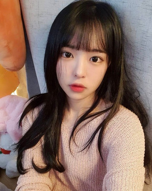 /사진=잼미 인스타그램