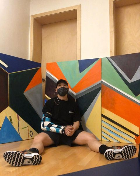 /사진=개코SNS