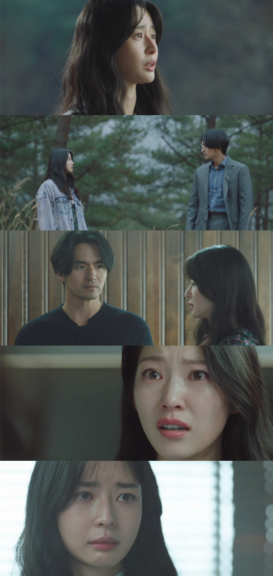 /사진=tvN '불가살' 방송 화면 캡처