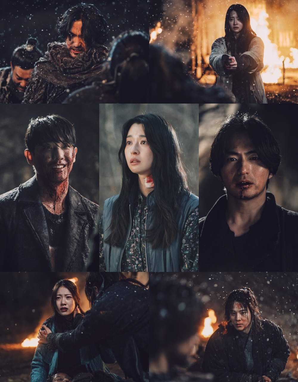 /사진제공=tvN